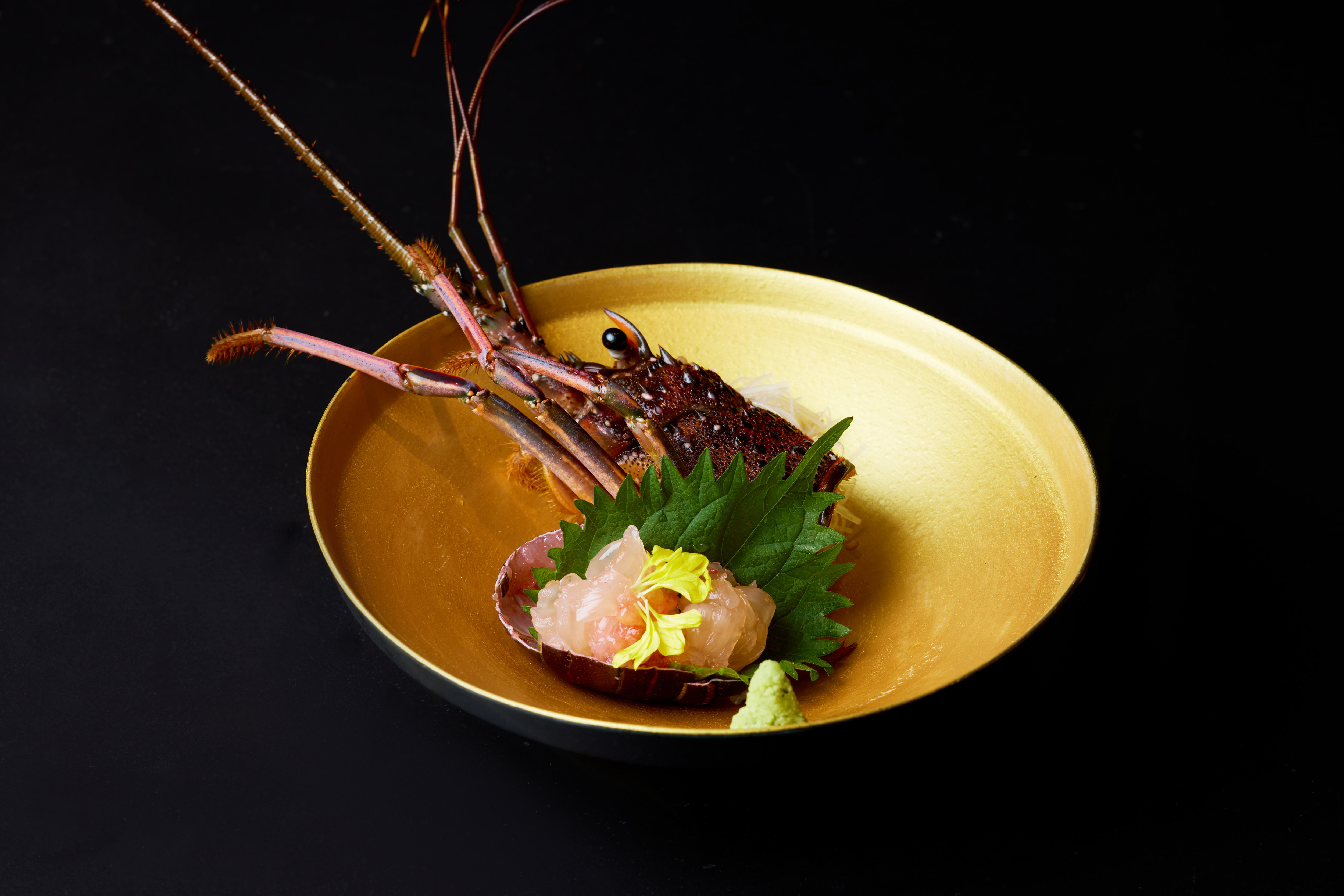 神戸牛と高級食材で綴る贅沢な和の極みコース＜全20品＞