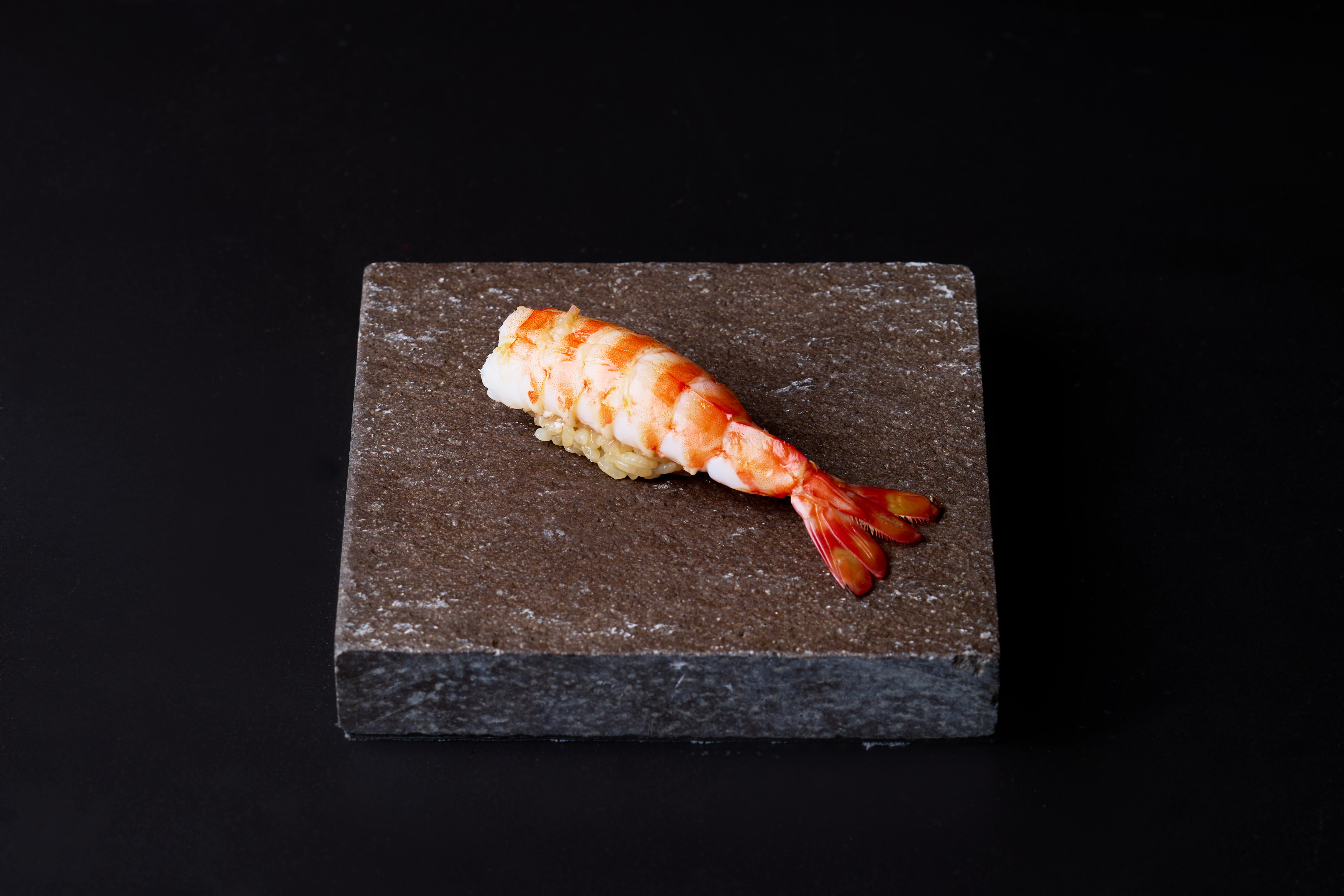 ランチ限定 寿司おまかせコース＜全20品＞