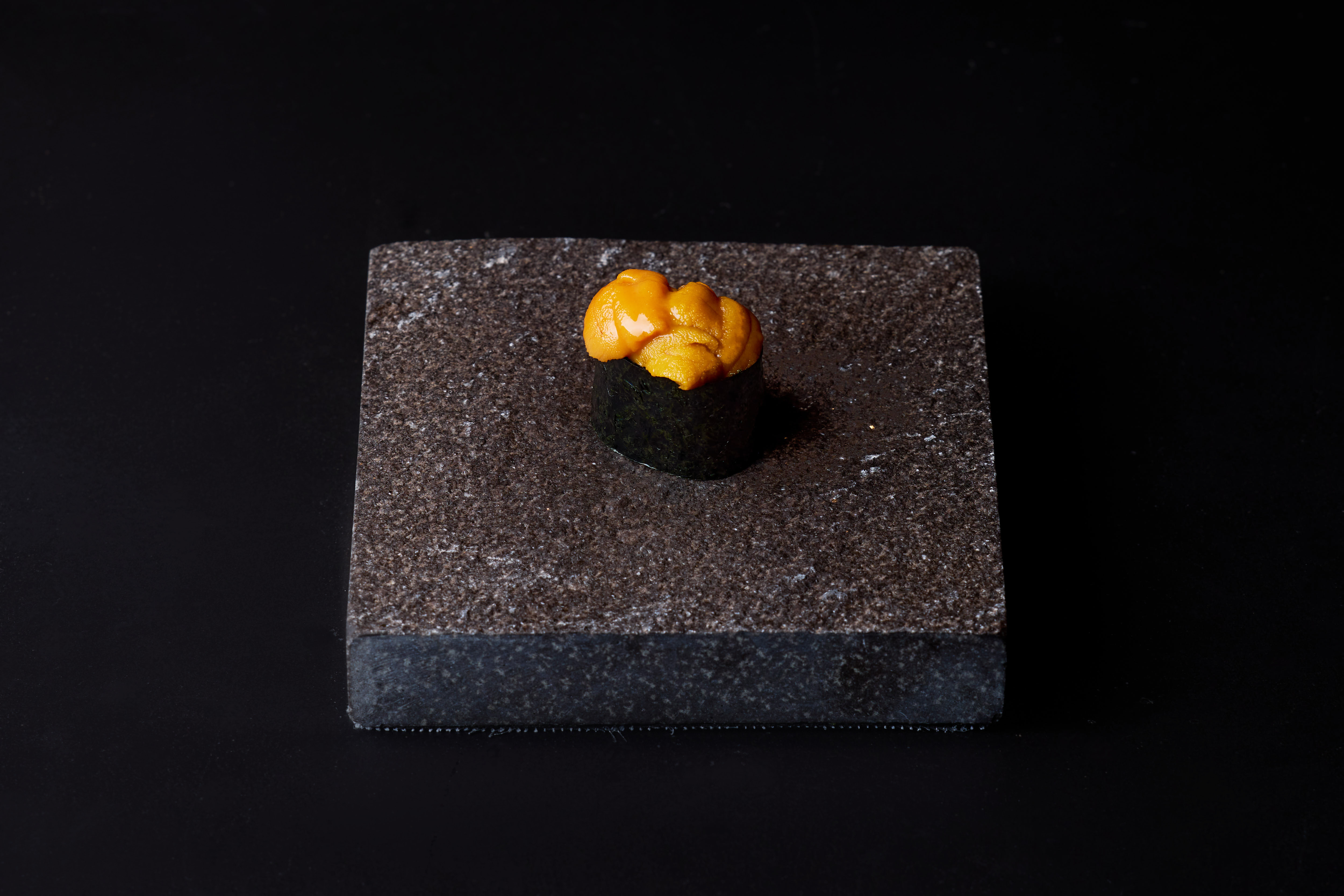 ランチ限定 寿司おまかせコース＜全20品＞