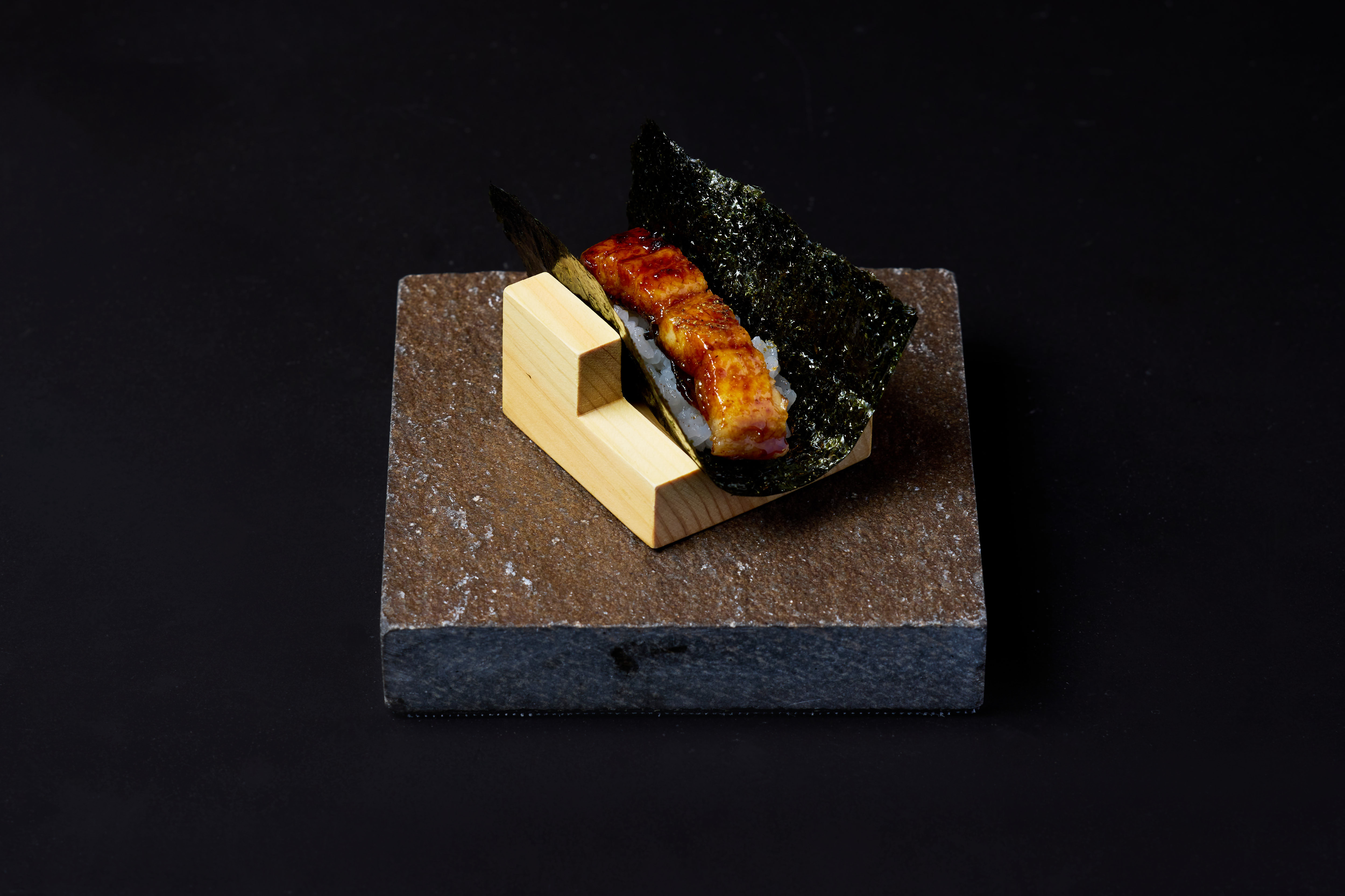 ランチ限定 寿司おまかせコース＜全20品＞