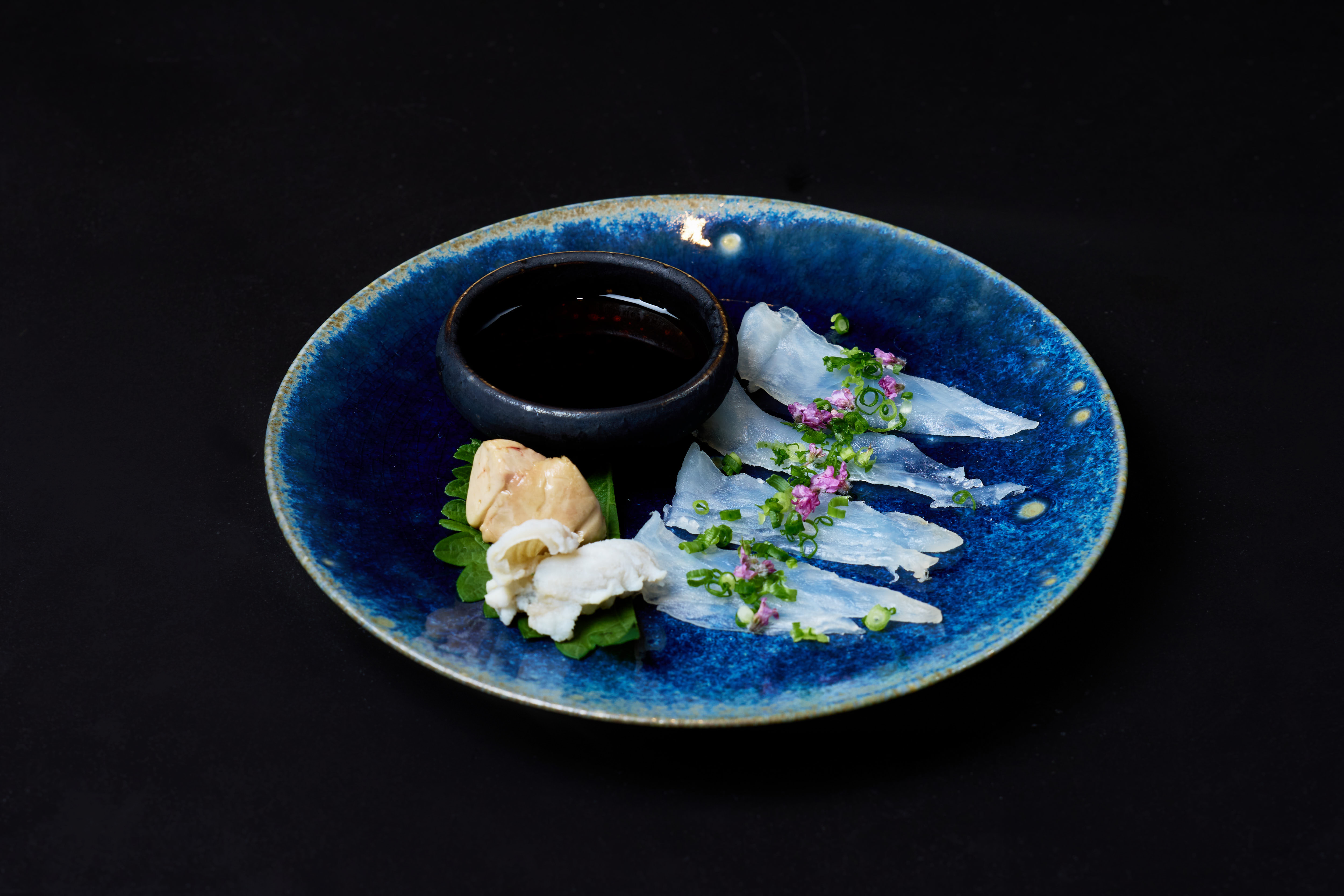 ランチ限定 寿司おまかせコース＜全20品＞