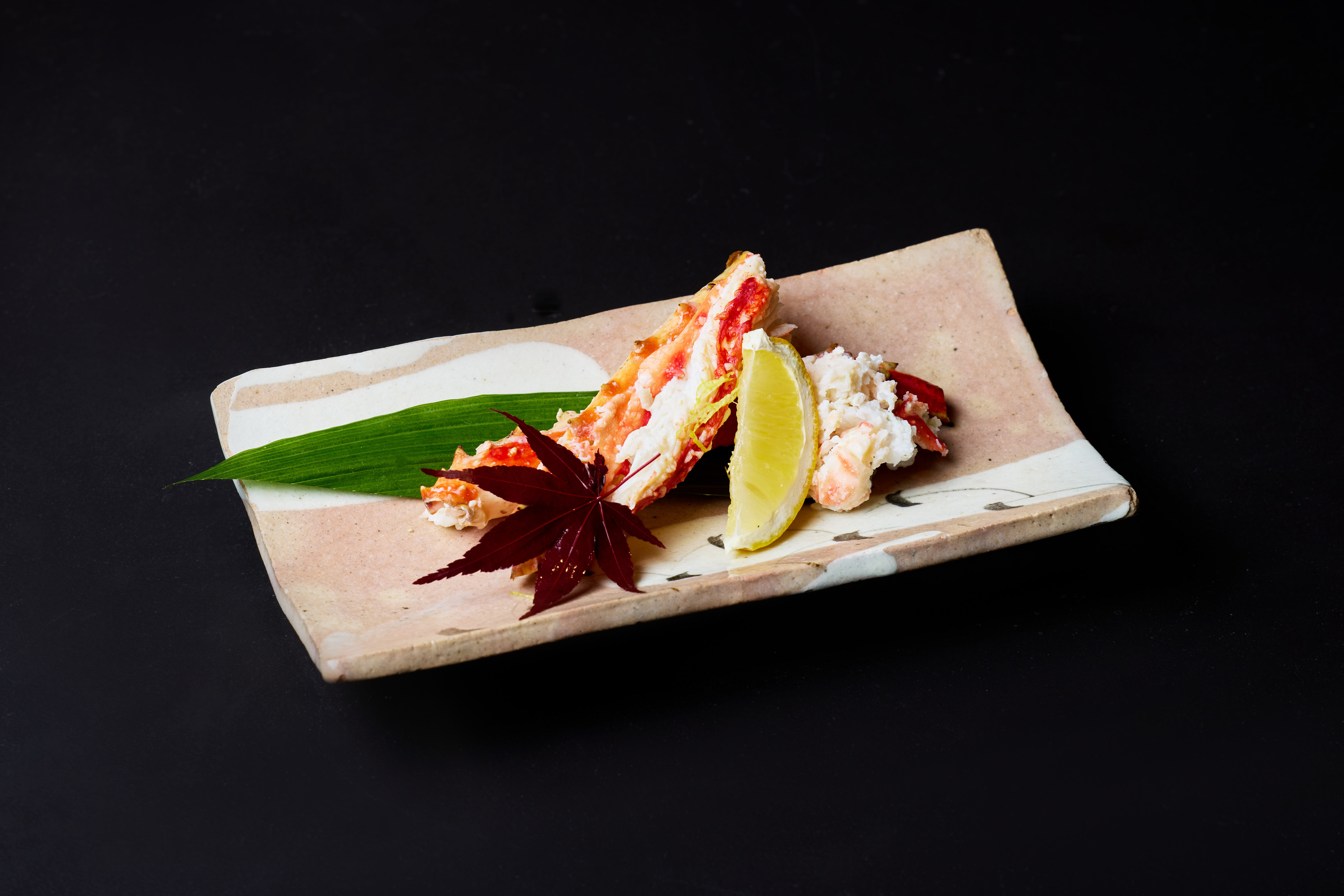 神戸牛と高級食材で綴る贅沢な和の極みコース＜全20品＞