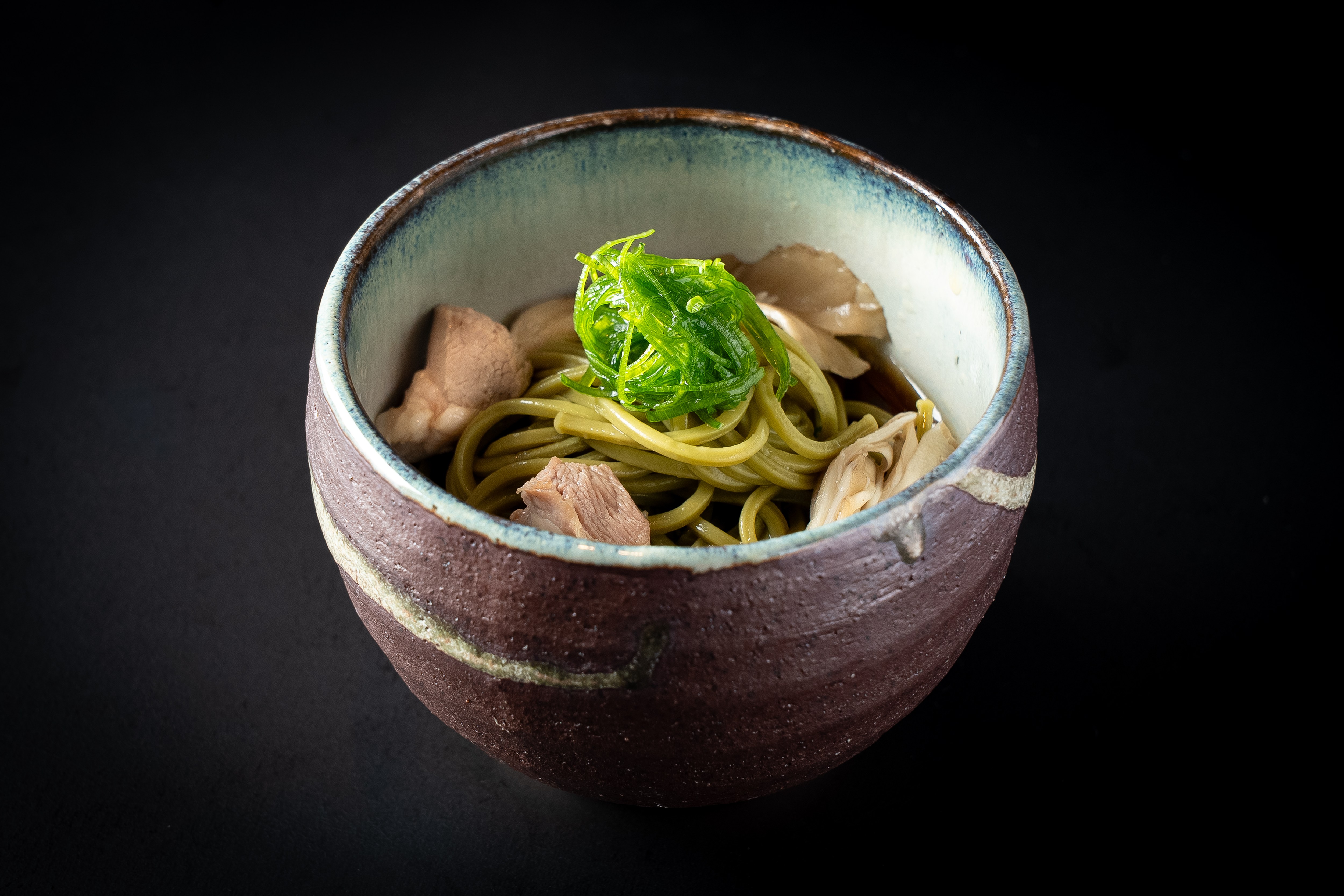本日のおまかせコース＜全20品＞