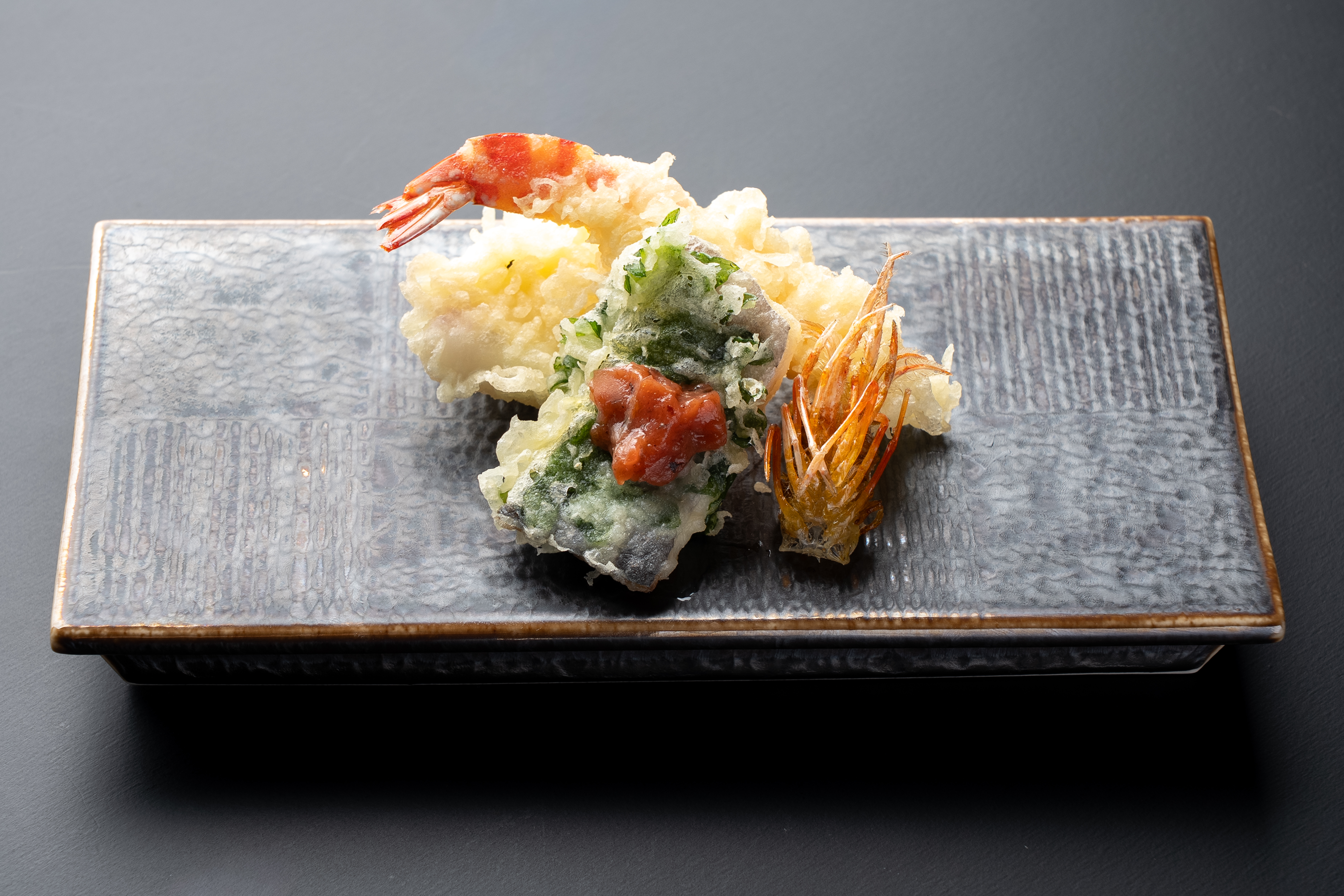 和の贅沢ランチコースのイメージ