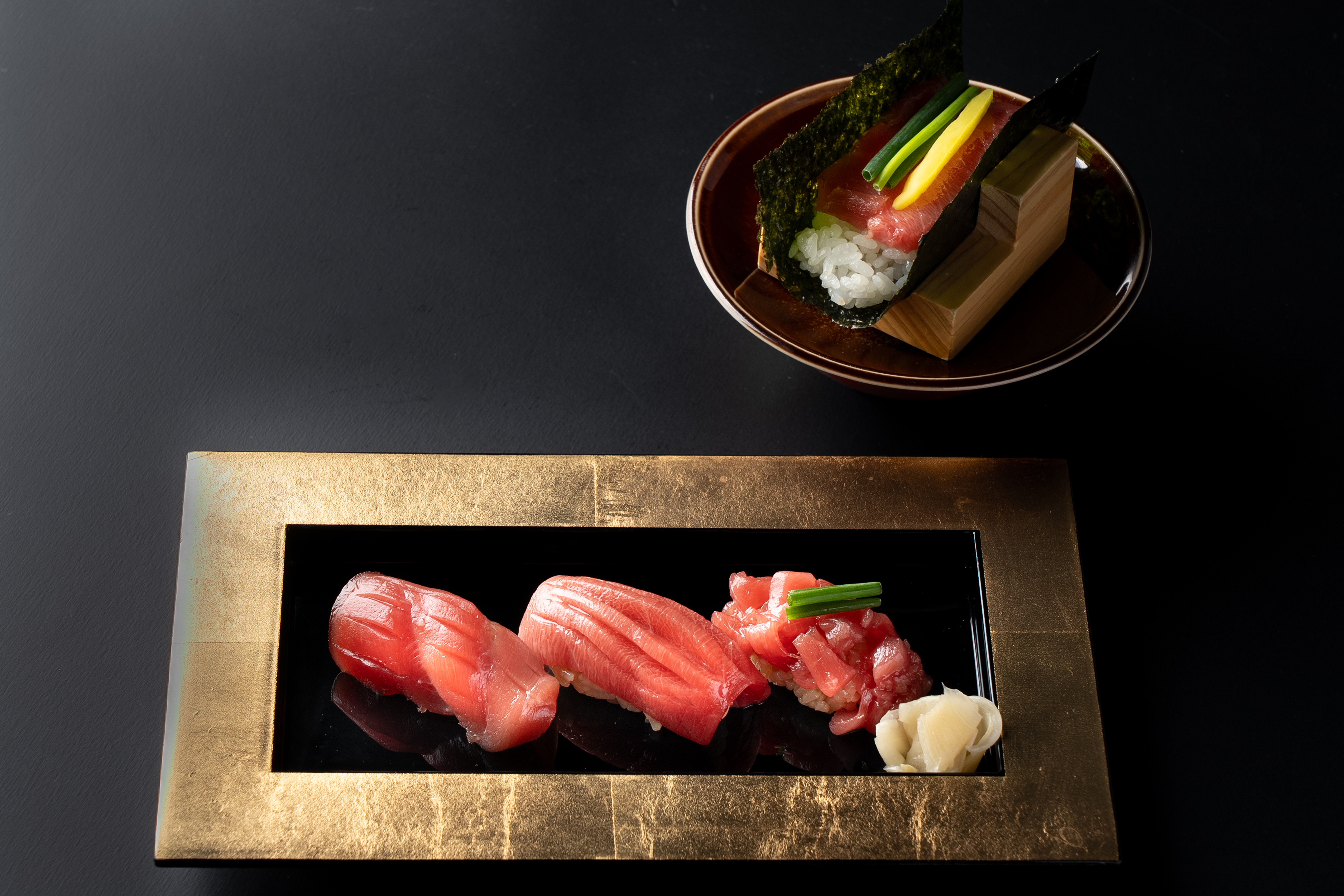 和の贅沢ランチコースのイメージ