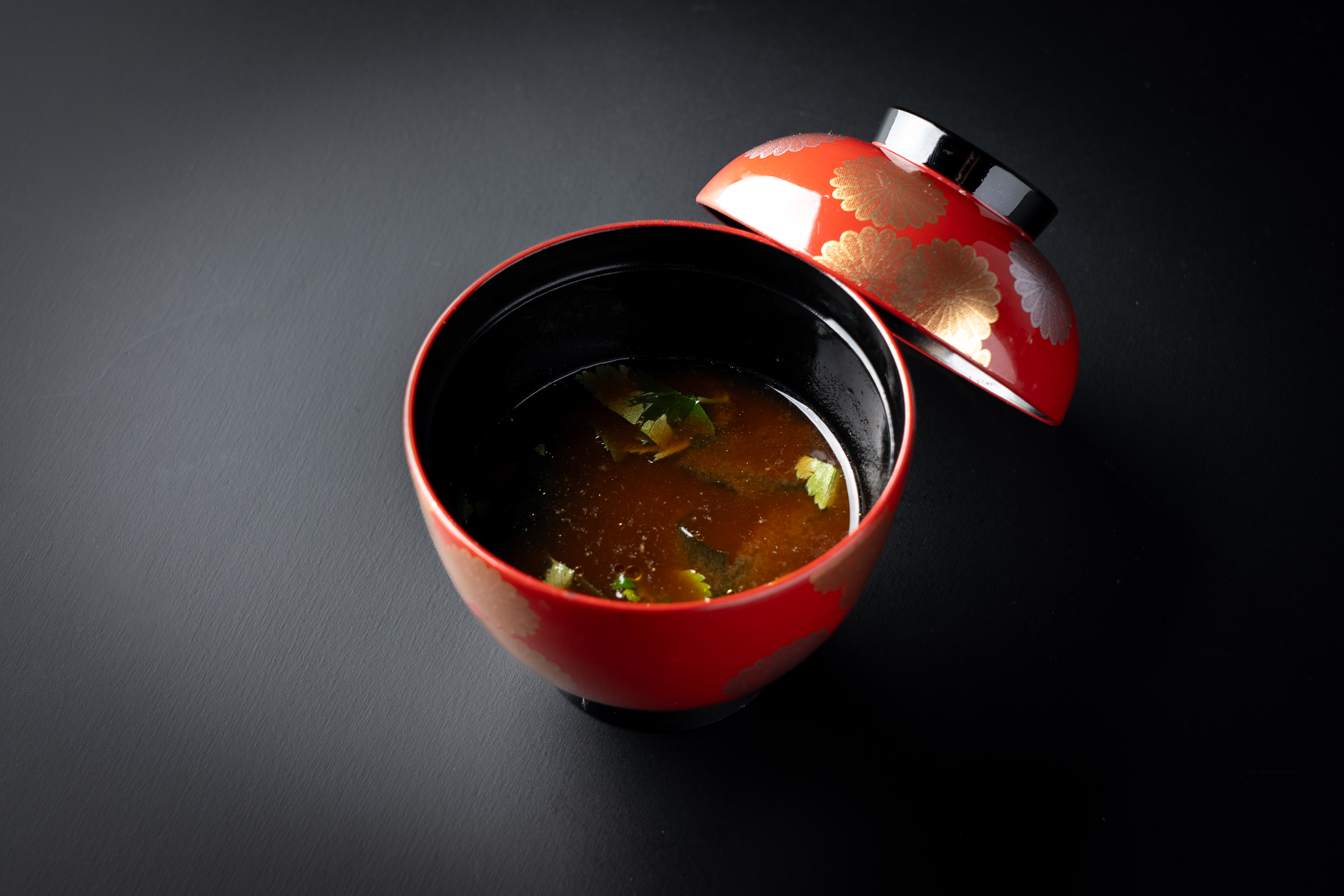 和の贅沢ランチコースのイメージ