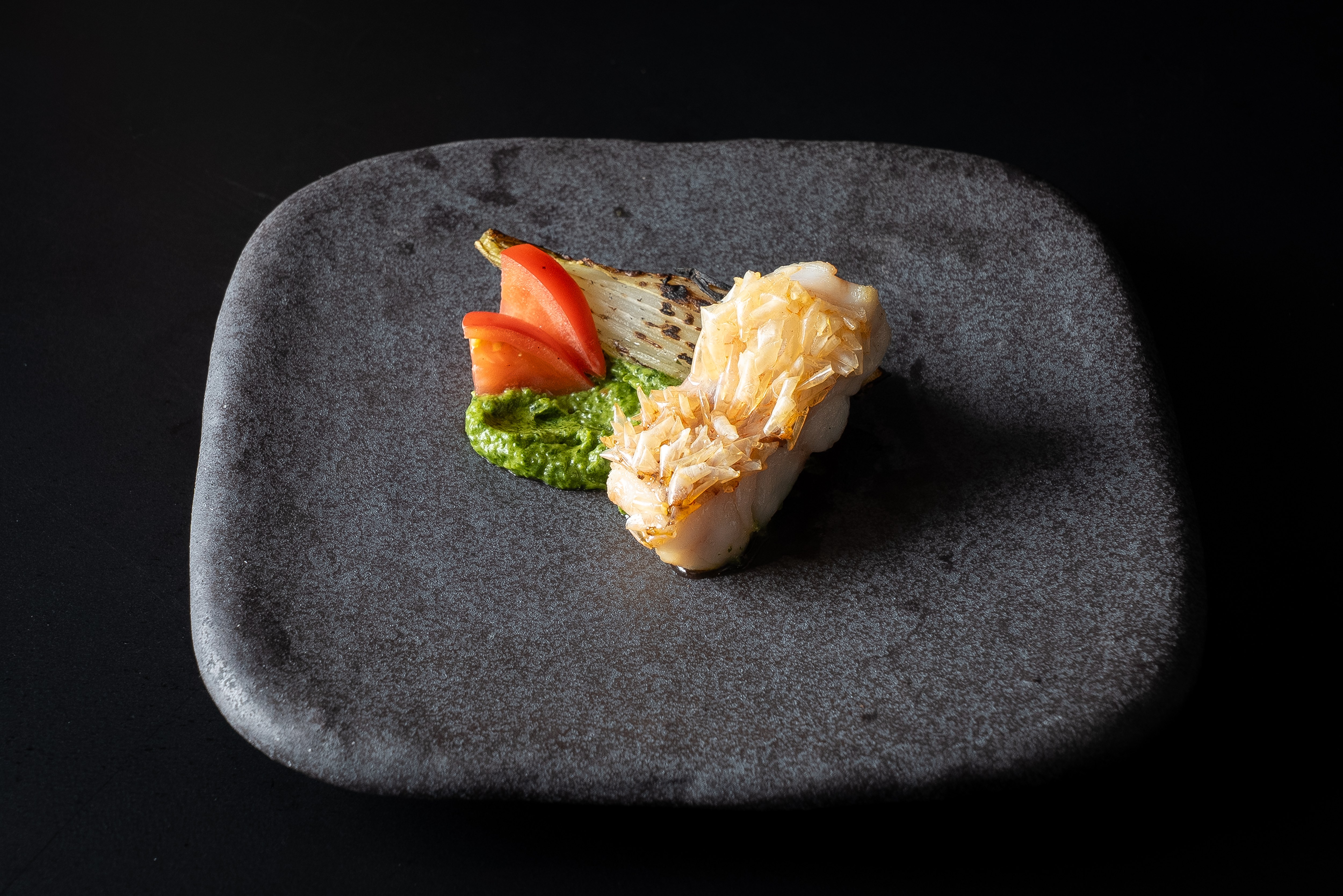 神戸牛と高級食材で綴る和の極みコース＜全20品＞
