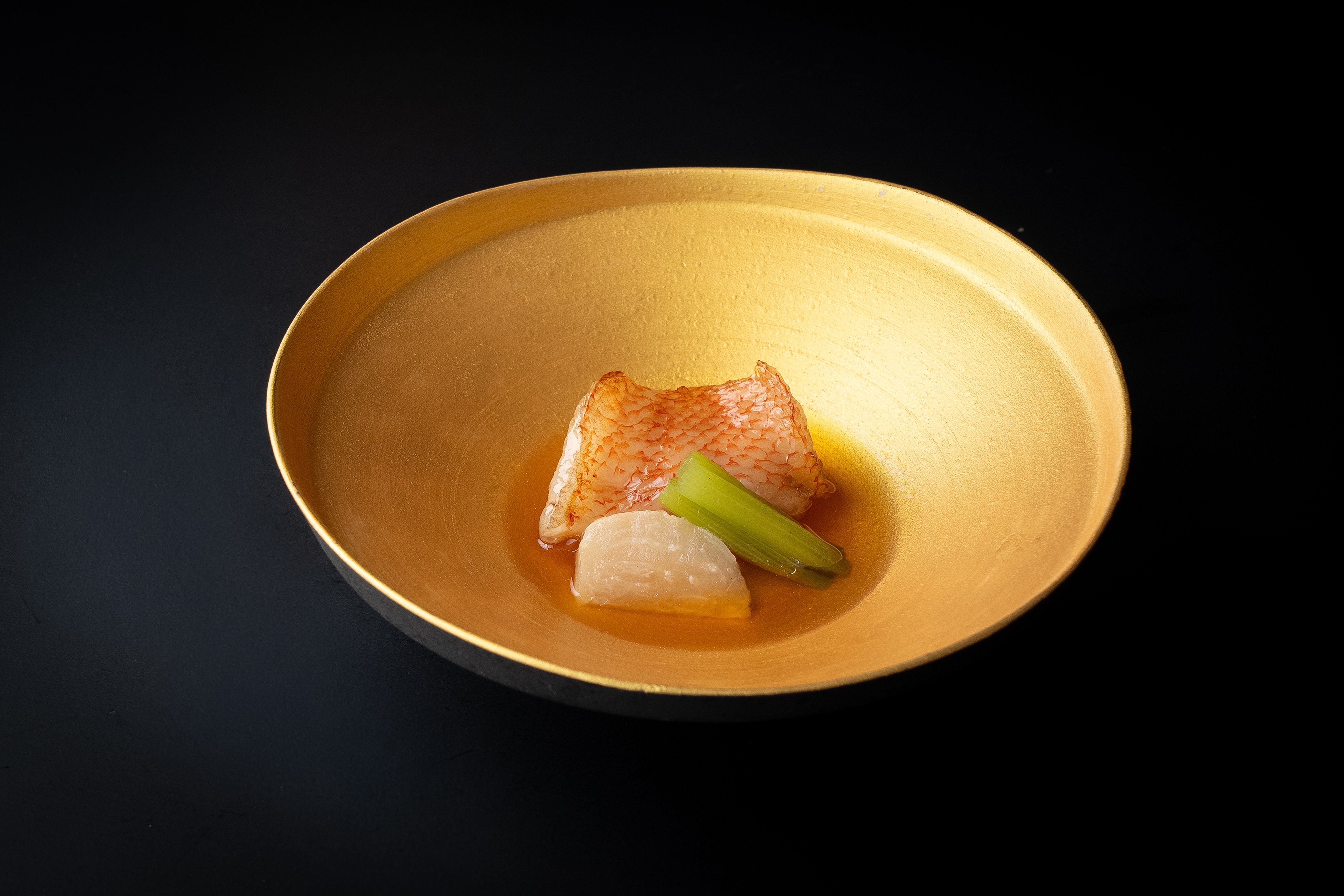 神戸牛と高級食材で綴る和の極みコース＜全20品＞