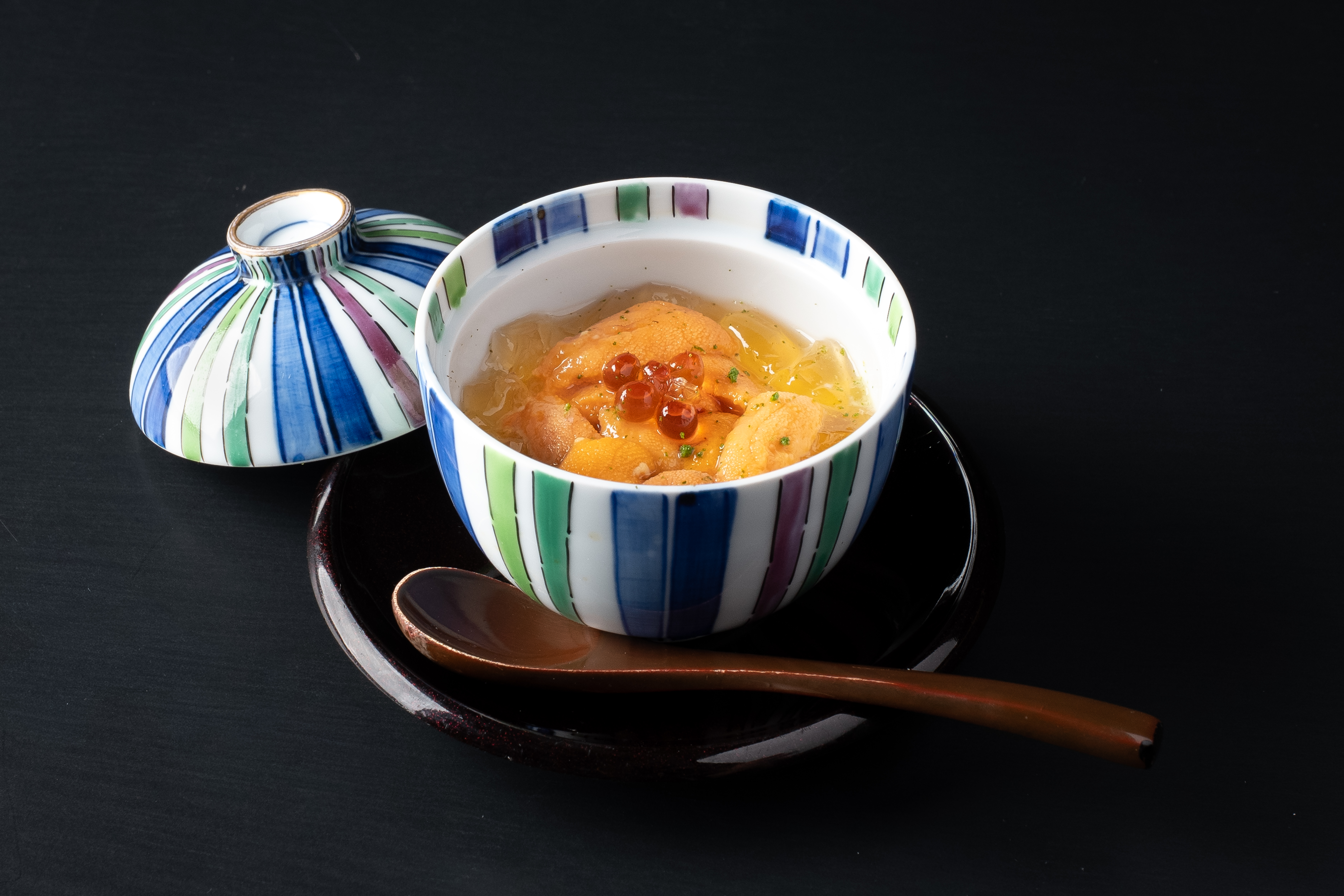 神戸牛と高級食材で綴る和の極みコース＜全20品＞